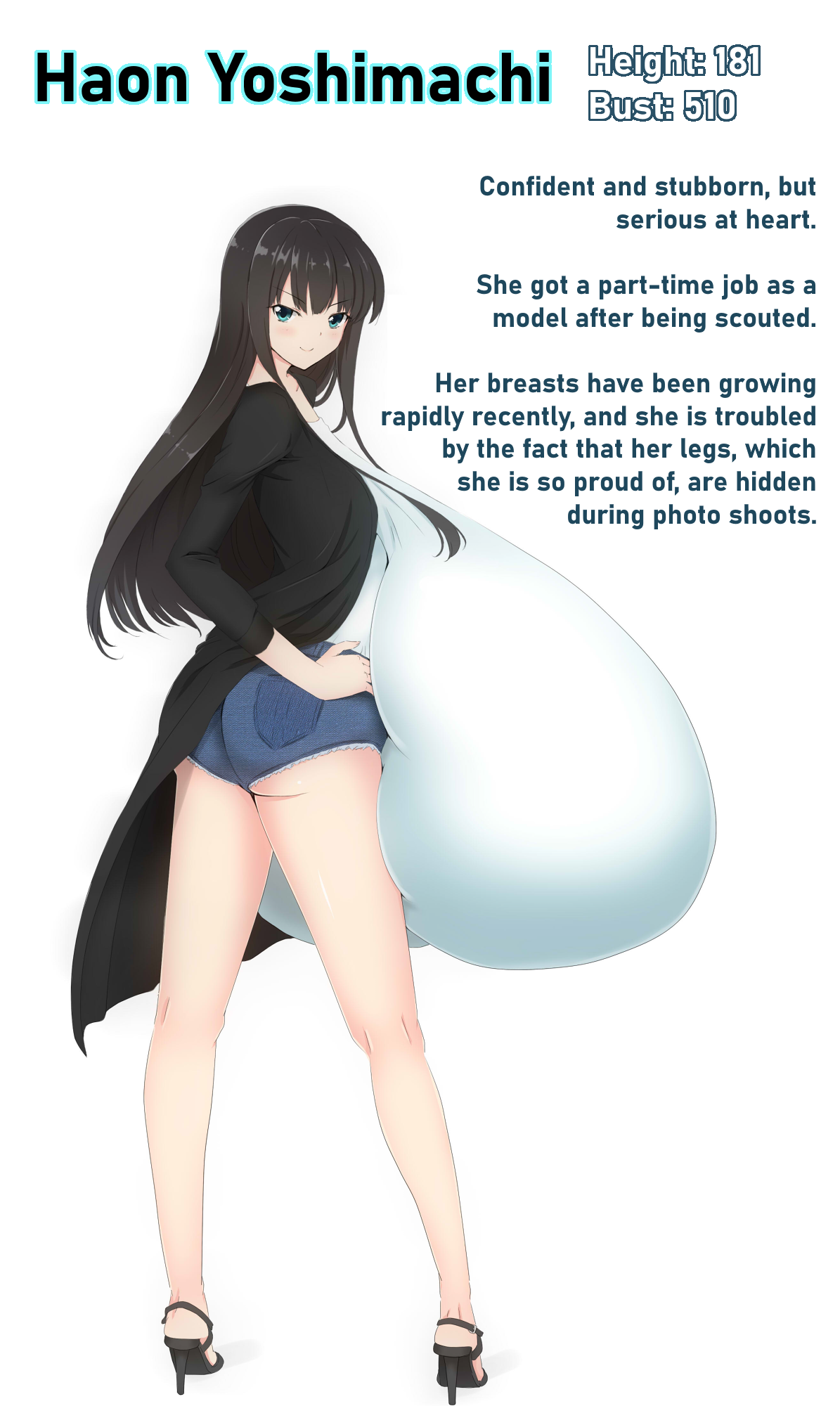 Image 80125 | Chounyuu