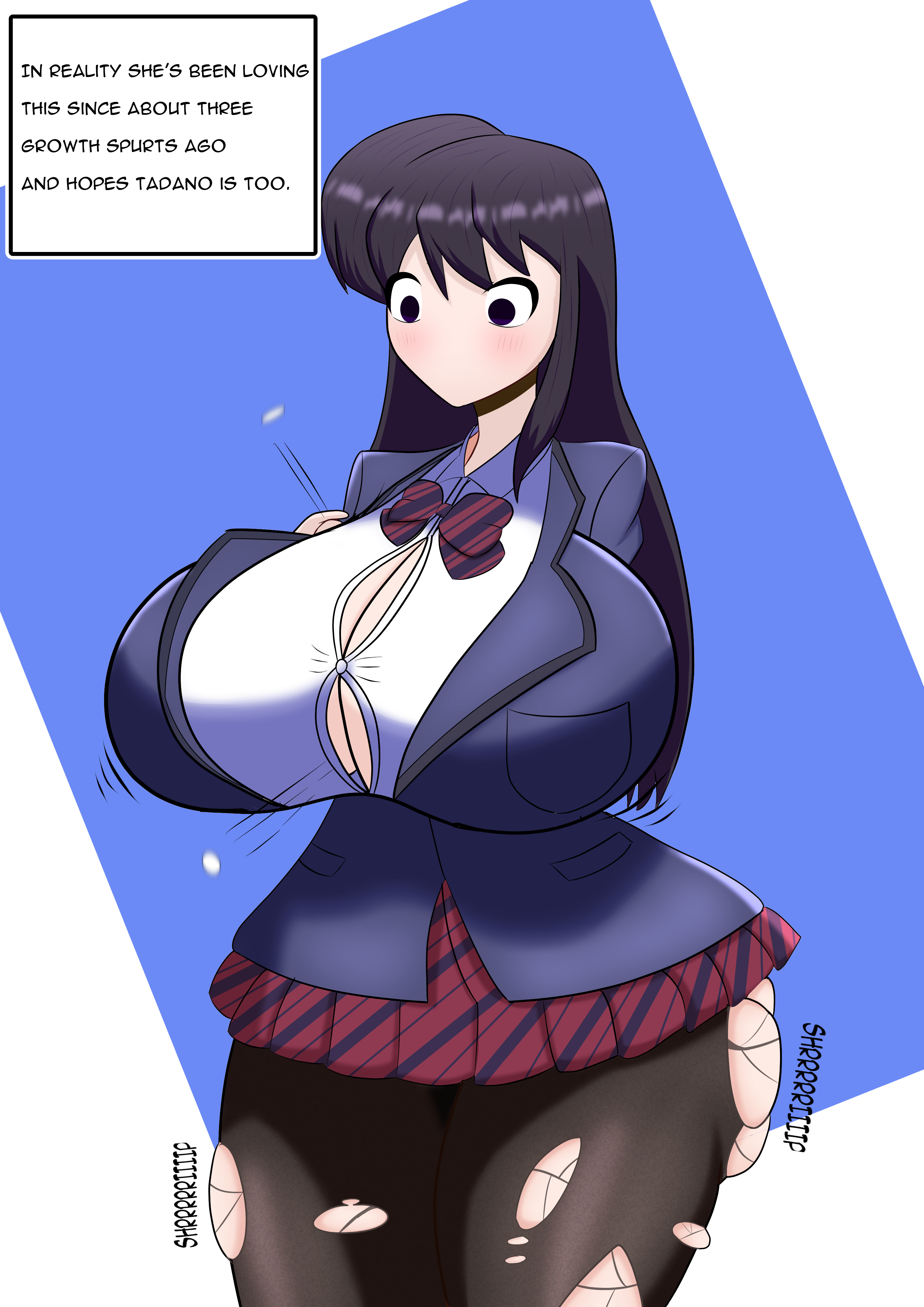 Image 126874 | Chounyuu