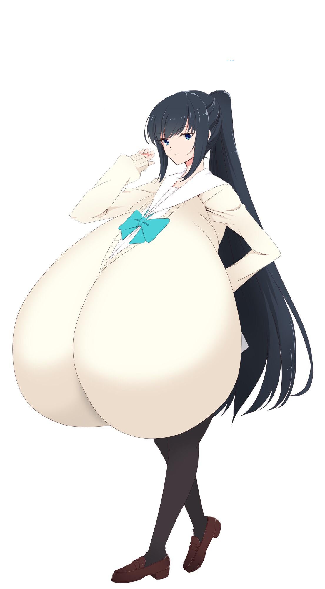 Image 83023 | Chounyuu